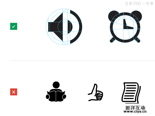 涨姿势！谷歌产品图标是如何设计出来的?,互联网的一些事