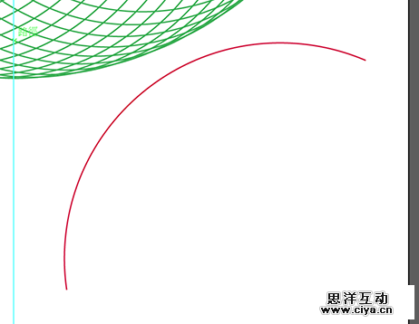 AI教程：利用Illustrator创建漂亮的螺旋圆点花纹