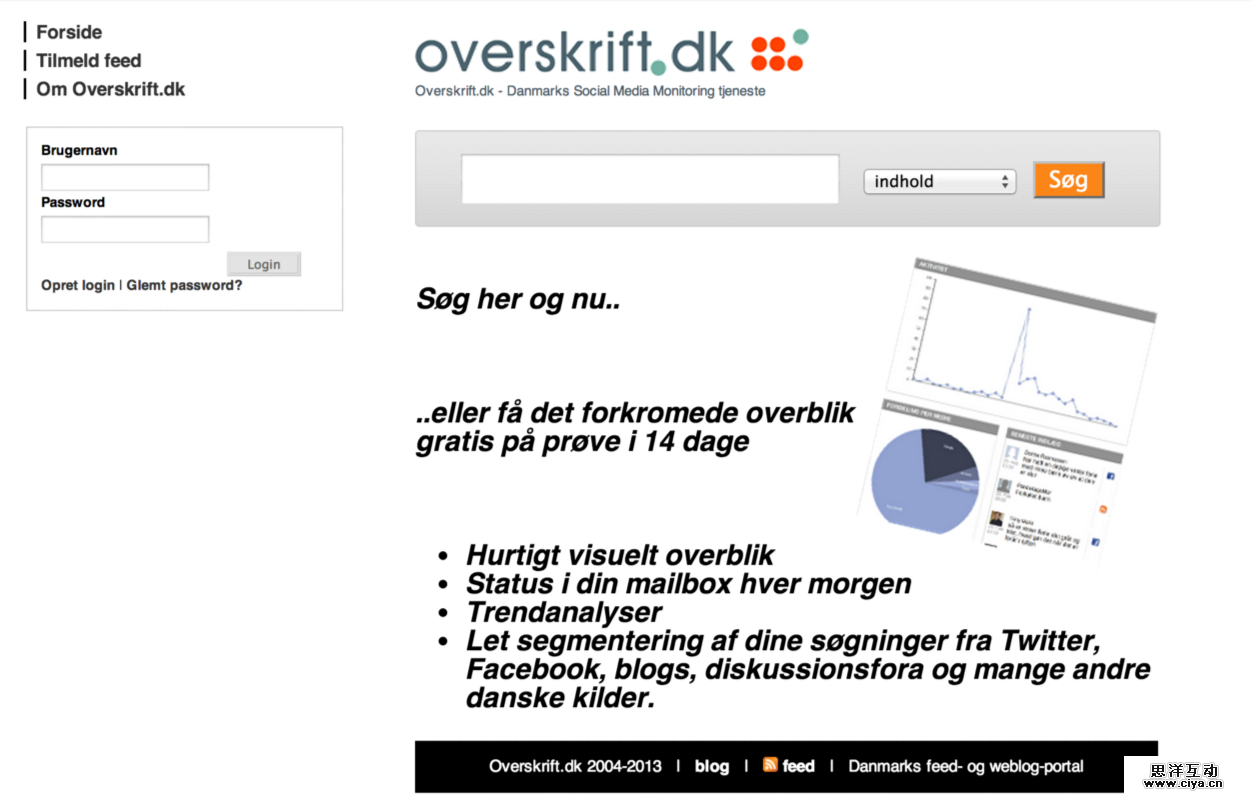 我是如何无需PS完成网站设计的