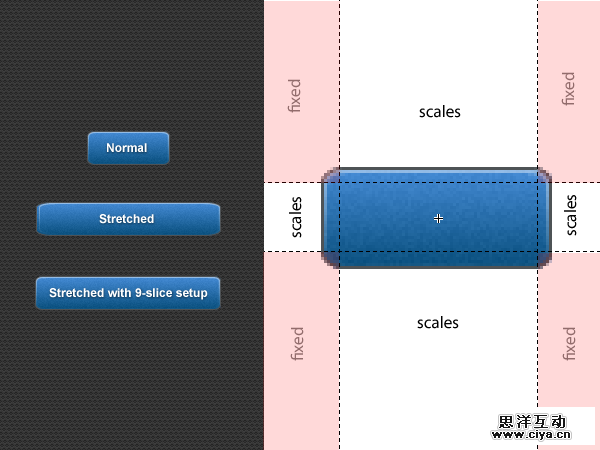 巧用Illustrator做出优秀的网页设计
