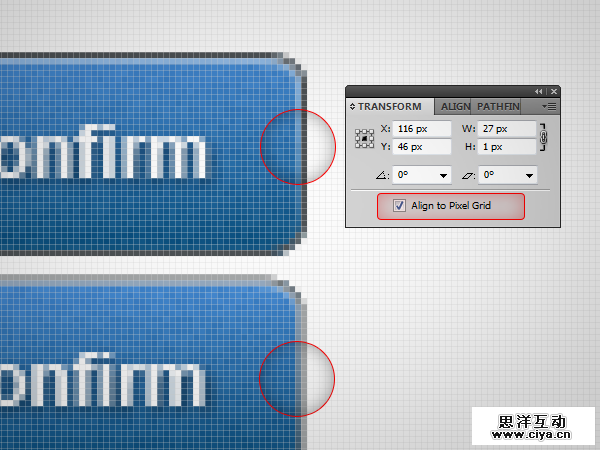 巧用Illustrator做出优秀的网页设计