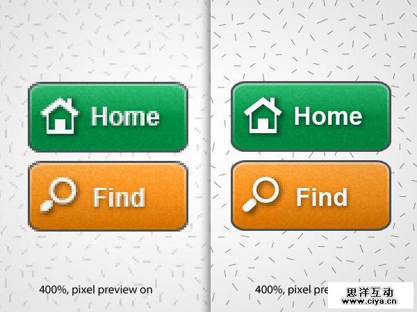 巧用Illustrator做出优秀的网页设计