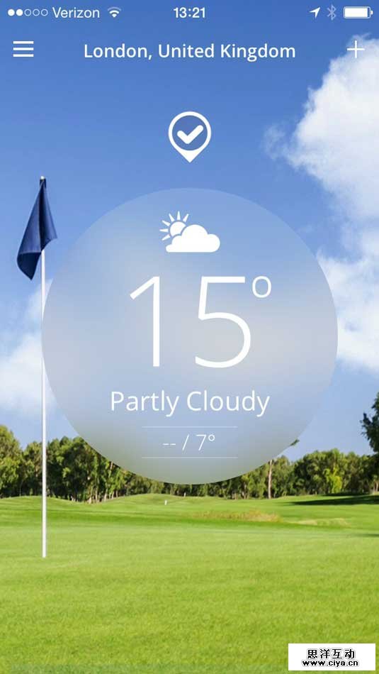 来自“天气频道”的7条设计经验