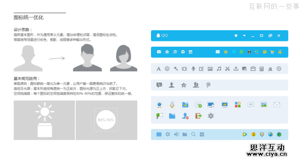 QQ6.0,一只“鹅”的自我修行,互联网的一些事