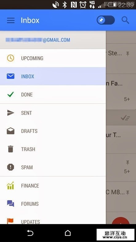 详解Google可能推出的全新设计规范Quantum Paper,互联网的一些事
