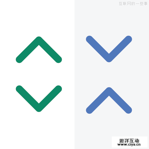 详解Google可能推出的全新设计规范Quantum Paper,互联网的一些事