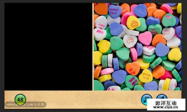 你百分百不知道的四大PS技巧