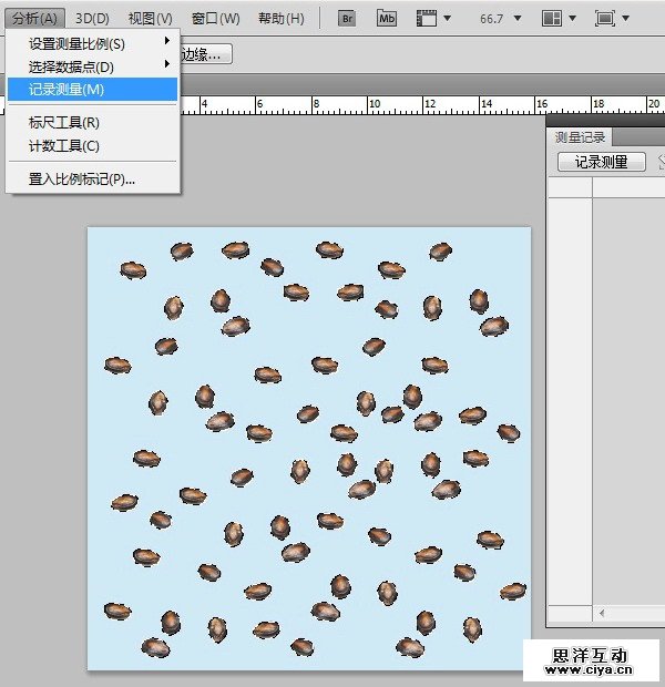 你百分百不知道的四大PS技巧