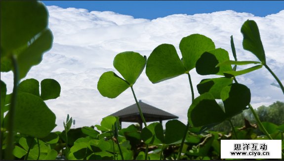 你百分百不知道的四大PS技巧