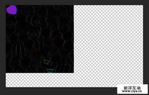 你百分百不知道的四大PS技巧