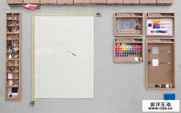 你百分百不知道的四大PS技巧