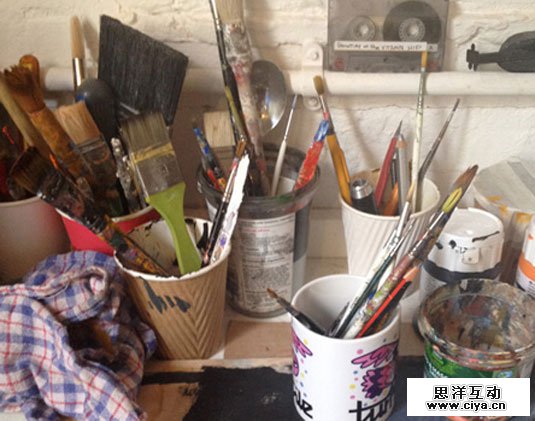 彻底解放想象力！11个小妙招激发你的灵感