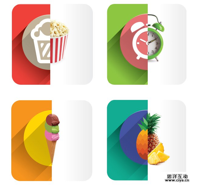 2.2图例来源于Digial Art