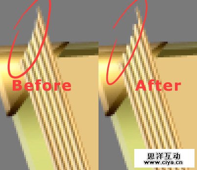 PS中级教程！教你利用PS绘制精美的复古书本图标