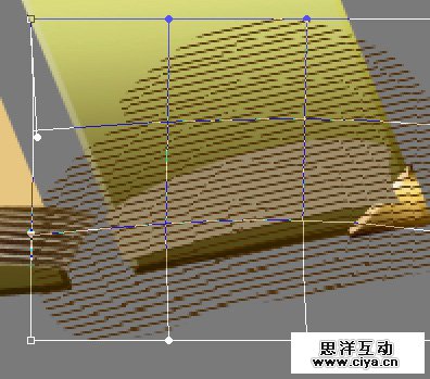 PS中级教程！教你利用PS绘制精美的复古书本图标
