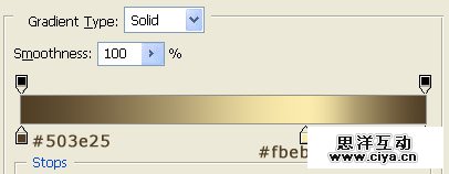 PS中级教程！教你利用PS绘制精美的复古书本图标