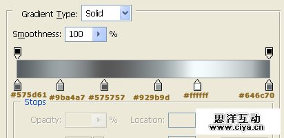 PS中级教程！教你利用PS绘制精美的复古书本图标