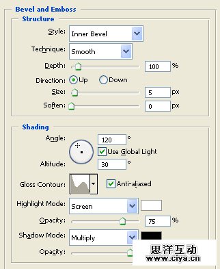 PS中级教程！教你利用PS绘制精美的复古书本图标