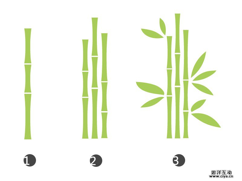 新手教程！教你利用AI打造精致无缝纹理图案