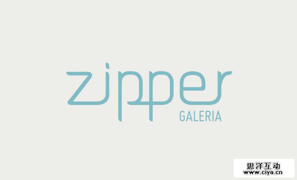 Zipper Galeria