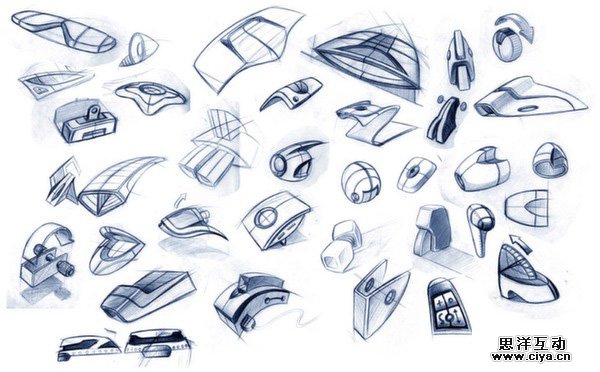 涨姿势！超细致的产品设计流程技巧全科普