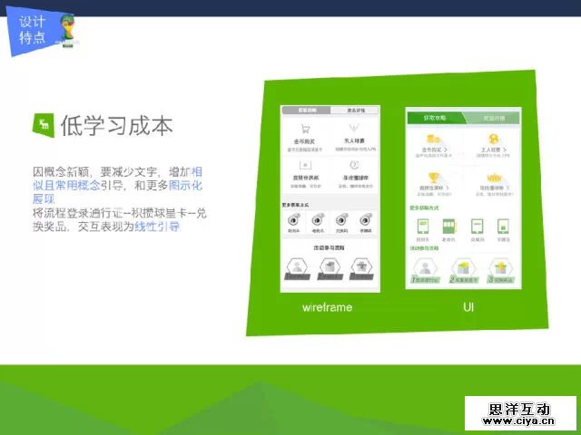 从实战中成长！网易“世界杯球星卡”设计项目实战经验