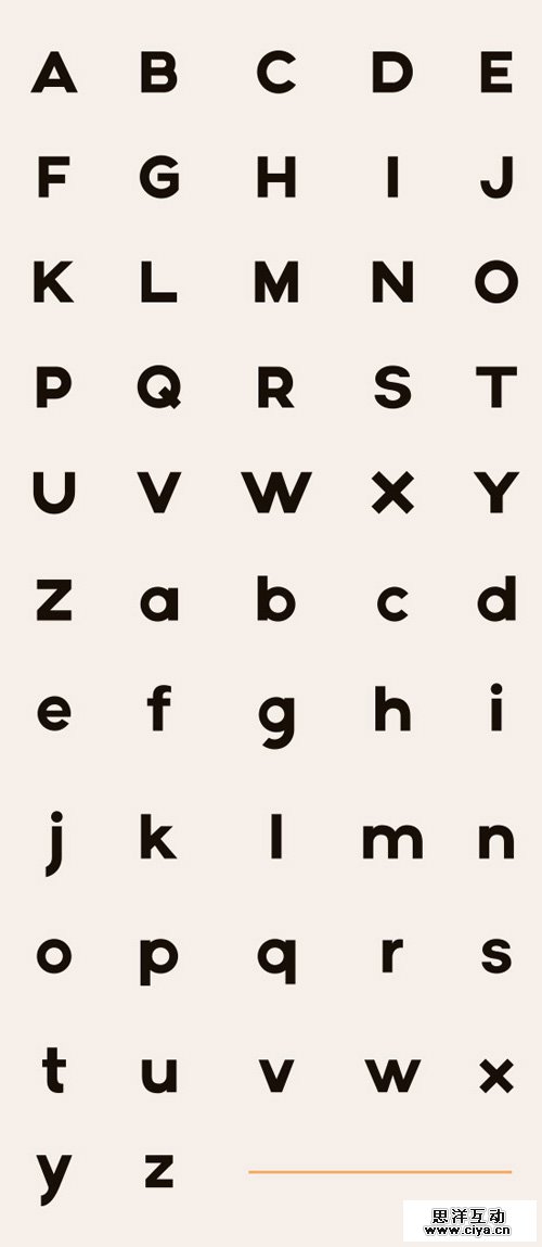 AXIS Free Font