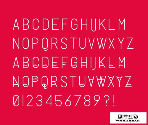 Milano Free Font