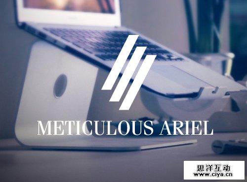 Meticulous Free Font