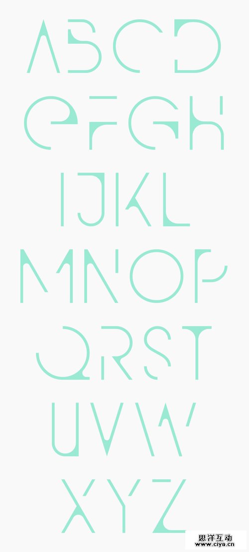 QG Free font