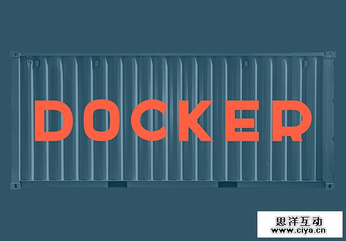 Docker Free Font