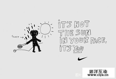 平面排版时，怎样突出中文的美感