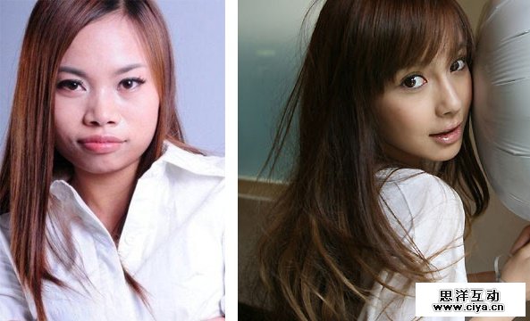 平面排版时，怎样突出中文的美感