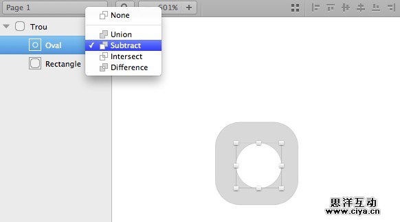 UI设计师新宠！聊聊sketch那些方便好用的贴心功能