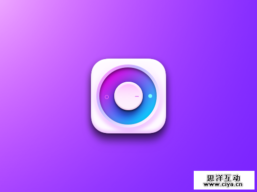 设计师新宠！教你利用sketch创建彩色开关（上）