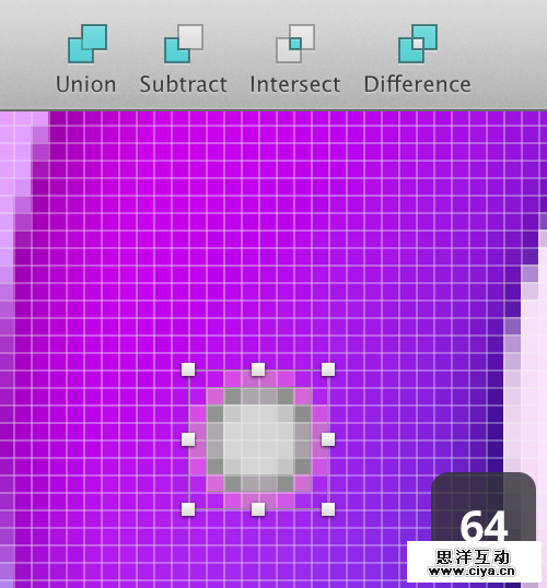 设计师新宠！教你利用sketch创建彩色开关（下）