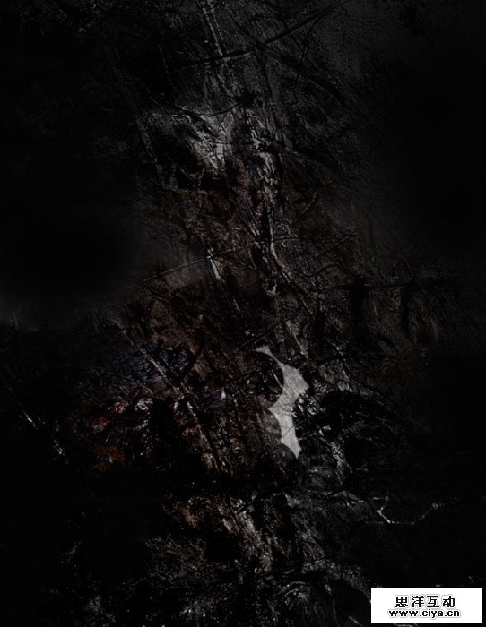 从小白到大神！PS合成魔幻鲜花人像特效