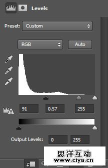 从小白到大神！PS合成魔幻鲜花人像特效
