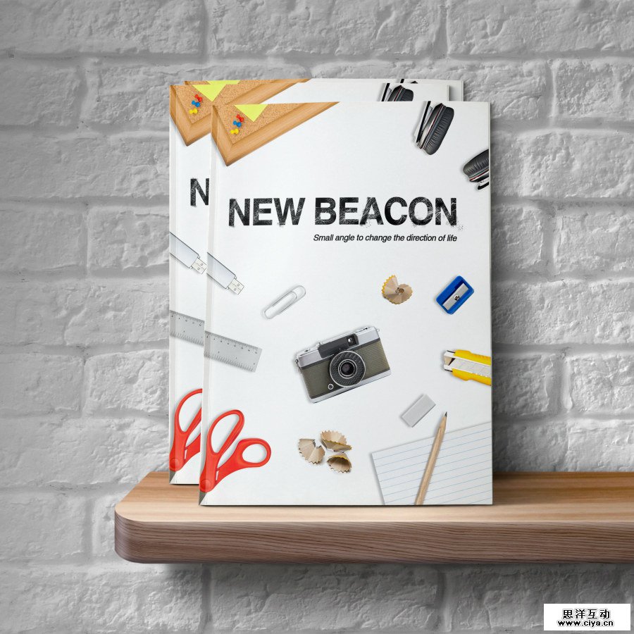 版式整理术！设计师如何高效解决多风格要求？