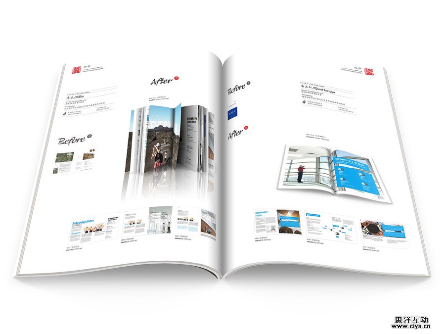 版式整理术！设计师如何高效解决多风格要求？