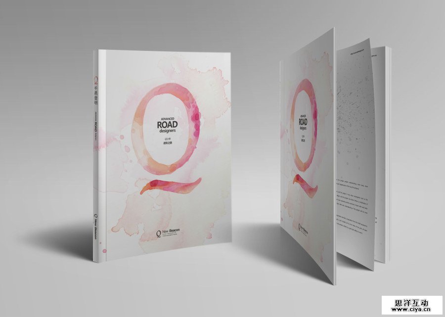 版式整理术！设计师如何高效解决多风格要求？