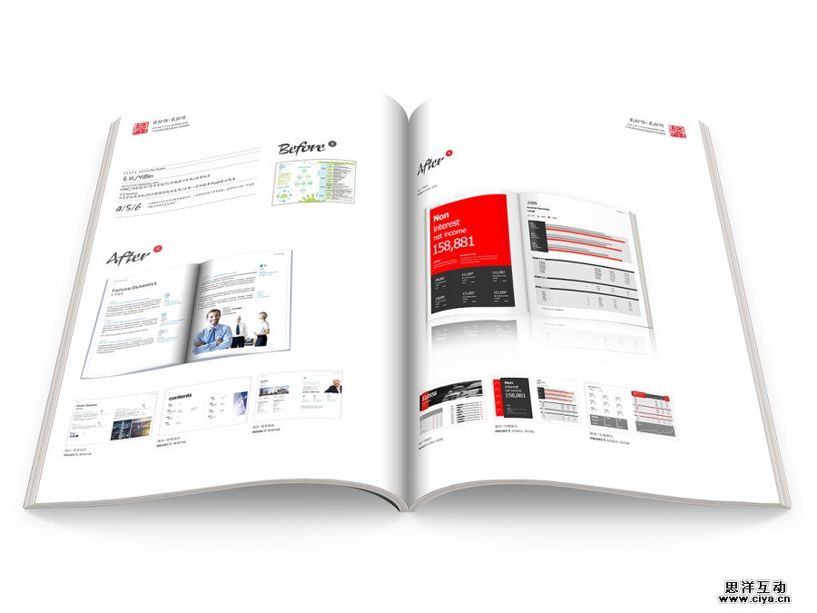 版式整理术！设计师如何高效解决多风格要求？