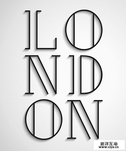 London Free Font