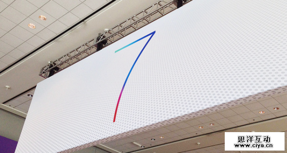 不会挑选字体？来看看字体的7种类型及特点