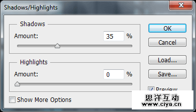 PS新手教程！教你简单9步创建超有质感的人像