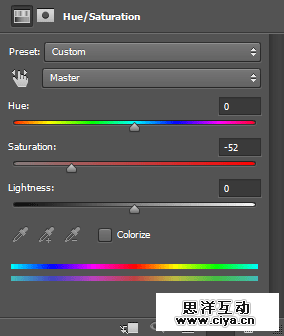 PS新手教程！教你简单9步创建超有质感的人像