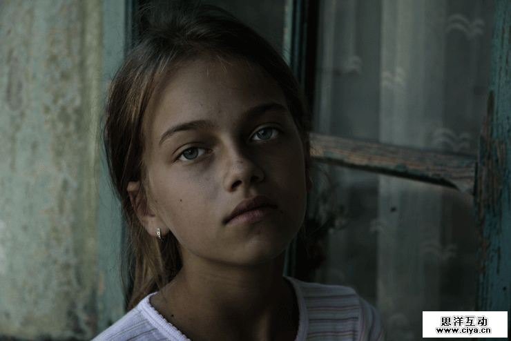 PS新手教程！教你简单9步创建超有质感的人像