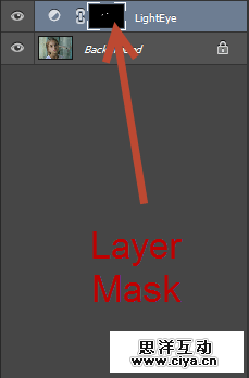 PS新手教程！教你简单9步创建超有质感的人像