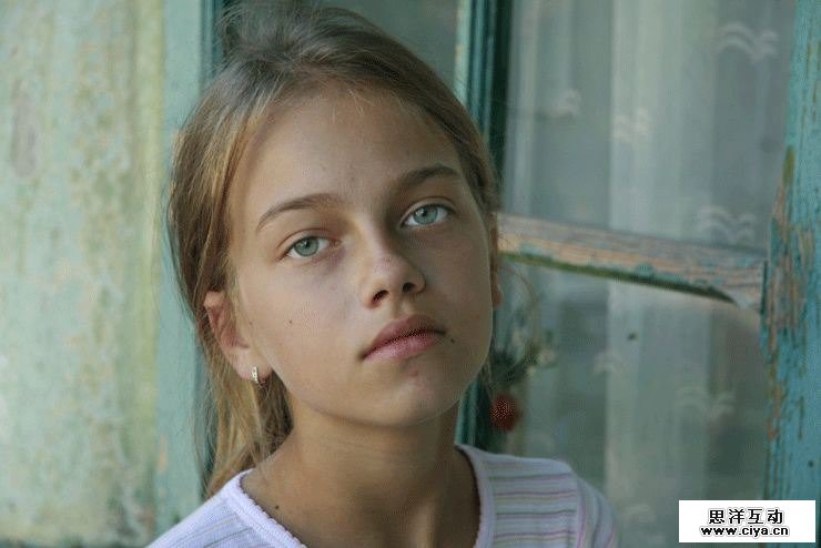 PS新手教程！教你简单9步创建超有质感的人像