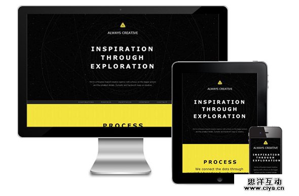 品牌运营设计一二